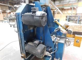 2011 Baker Band Resaw